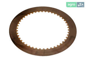 Диск гідромуфти Т-150 GTA металокераміка