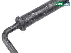 Шкворень причіпного пристрою вилки поперечки МТЗ, 50-4605079-Б (в-во Україна)