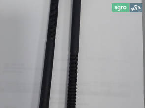 Болт М12х11х210 стяжний Еталон, DK11084112706 ТАТА Е1-Е4 задньої ресори з гайкою <ДК>