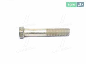 Болт М16х1.5х90 циліндра механізму перекидного АвтоКрАЗ  348534-П29