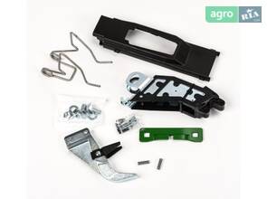 К-кт кріплення SpeedTube для JD ME2 (768501)