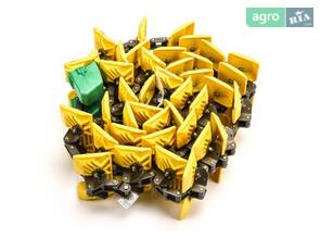 Комплект ланцюга Lexion 9 (751230)