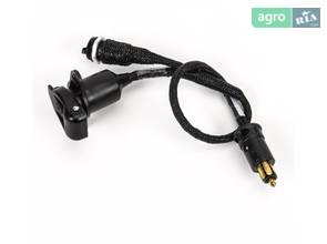 ISO Адаптер/Адаптер ISO