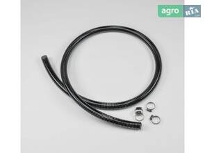 Kit, Hose Splice 96" X 1.25" ID/Шланг 96" X 1.25" 1 комплект на 4 ряда