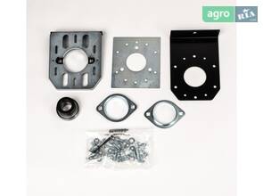 Нижній регулятор Lexion