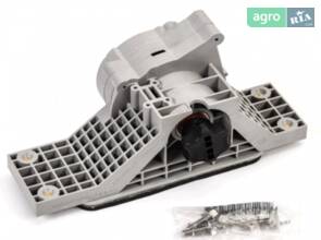 Посевной аппарат инсектицид (732065)