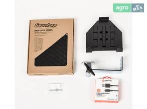 Комплект аксесуарів FieldView для iPad 4 (728034)