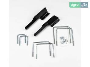 Кріплення вентилятора (730210 ВІ)