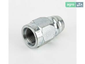 Муфта 730163 до сівалки