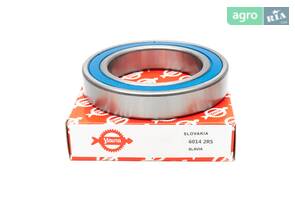 Підшипник 6014 2RS SLAVIA