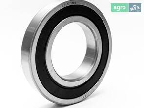 Підшипник 6213 2RS EXL