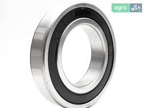 Підшипник 6217 2RS EXL