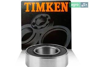 Підшипник 6004 2RS C3 TIMKEN