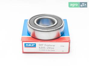 Подшипник 6205 2RSH SKF