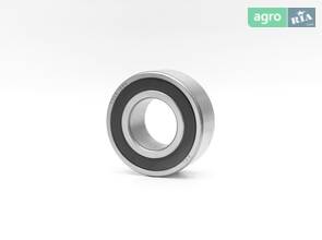 Подшипник 3206 2RS EXL