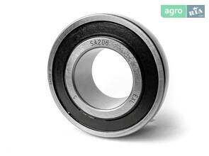 Підшипник SA206G EXL