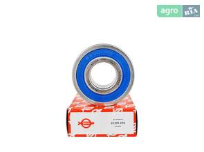 Підшипник 62306 2RS SLAVIA