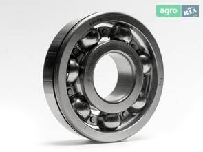 Підшипник 6408N EXL