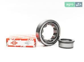 Подшипник NJ306 SLAVIA