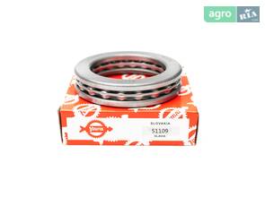 Підшипник 51109 SLAVIA