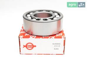 Підшипник 2310 SLAVIA
