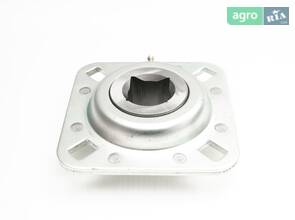 Підшипник DHU1 1/8 S209 EXL