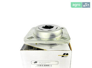 Корпус з підшипником PER.GFD209SPPB57 PEER