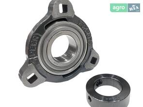 Корпус з підшипником PER.FHGF3X207-22-A PEER