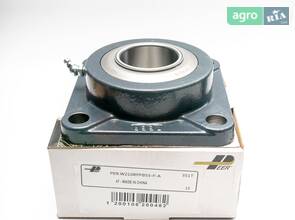 Корпус з підшипником PER.W210RPPB55-F-A PEER