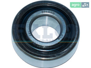 Підшипник 204KRR FKL