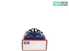 Корпус з підшипником UCF205/H SKF