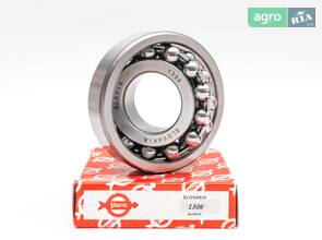 Підшипник 1306 SLAVIA