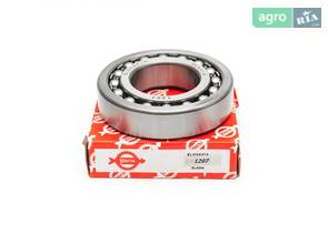 Подшипник 1207 SLAVIA