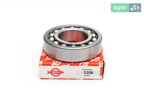 Подшипник 1206 SLAVIA
