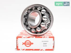 Подшипник 2307 SLAVIA