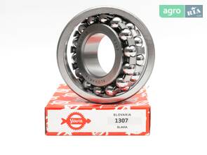 Підшипник 1307 SLAVIA