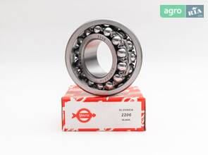 Подшипник 2206 SLAVIA