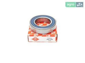 Подшипник 6007 2RS SLAVIA