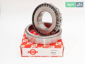 Подшипник 30310 SLAVIA