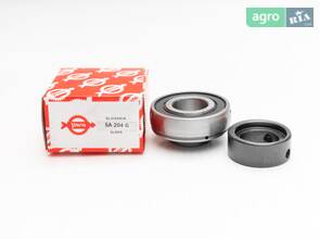 Подшипник SA204G SLAVIA
