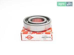 Подшипник UM1206TM SLAVIA