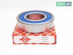 Подшипник 6313 2RS SLAVIA