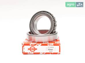 Підшипник 32008 SLAVIA