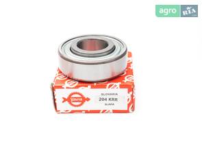 Підшипник 204KRR SLAVIA