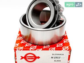 Підшипник N2312 SLAVIA