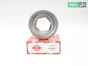 Підшипник 209KRRB2 SLAVIA