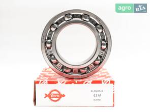Підшипник 6216 SLAVIA