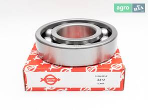 Підшипник 6312 SLAVIA