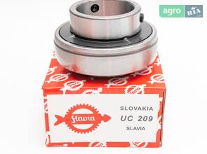 Подшипник UC209 SLAVIA