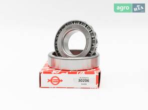 Подшипник 30206 SLAVIA